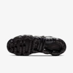 Nike Air VaporMax Plus Erkek Siyah Spor Ayakkabı