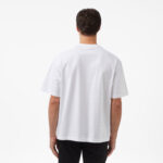 Calvin Klein Low Erkek Beyaz T-Shirt