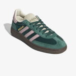 adidas Handball Spezial Kadın Yeşil Sneaker