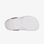 Crocs NBA LA Clippers Classic Clog Erkek Kırmızı Terlik