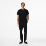 شلوار مشکی مردانه Calvin Klein Slim - تصویر 16