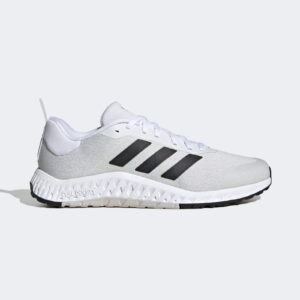 adidas Everyset Erkek Beyaz Antrenman Ayakkabısı