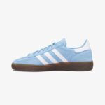 adidas Handball Spezial Unisex Mavi Spor Ayakkabı