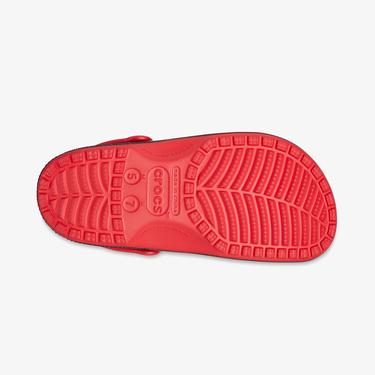 Afa45A5D-C0A5-43D4-Aa02-6C5371B2132C_Size375_Croptop Crocs Nba Chicago Bulls Cls Clg Erkek Kırmızı Terlik