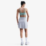 Nike Dri-Fit Zenvy Strappy Kadın Yeşil Bra