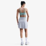 Nike Dri-Fit Zenvy Strappy Kadın Yeşil Bra