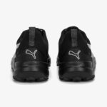 Puma Obstruct Profoam Erkek Siyah Koşu Ayakkabısı