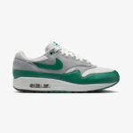 Nike Air Max 1 Essential Erkek Gri Spor Ayakkabı