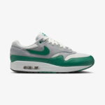 Nike Air Max 1 Essential Erkek Gri Spor Ayakkabı