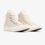Converse Chuck 70  Unisex Krem Sneaker