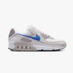 Nike Air Max 90 Erkek Beyaz Spor Ayakkabı