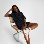 Converse Run Star Trainer Unisex Krem Süet Sneaker