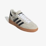 adidas Handball Spezial Unisex Bej Spor Ayakkabı