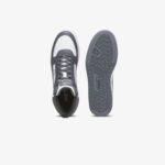 Puma Caven 2.0 Mid Erkek Siyah  Spor Ayakkabı