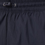 Calvin Klein Relaxed Crinkle Nylon Track Erkek Mavi Pantolon