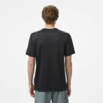 Nike Air Run Erkek Siyah T-Shirt