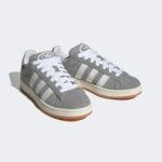 adidas Campus 00s Unisex Gri Spor Ayakkabı
