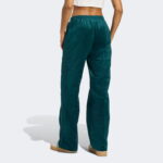 adidas Velvet Kadın Yeşil Eşofman Altı