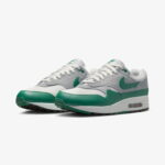 Nike Air Max 1 Essential Erkek Gri Spor Ayakkabı