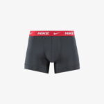Nike Trunk 3'lü Erkek Siyah Boxer