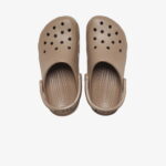 Crocs Classic Kadın Kahverengi Terlik