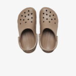 Crocs Classic Kadın Kahverengi Terlik