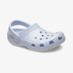 Crocs Classic High Shine Kadın Mavi Terlik