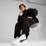 Puma CA Pro Classic Erkek Beyaz Spor Ayakkabı