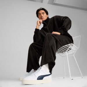 Puma CA Pro Classic Erkek Beyaz Spor Ayakkabı