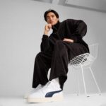 Puma CA Pro Classic Erkek Beyaz Spor Ayakkabı