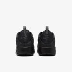 Nike Air Max 90 Drift Erkek Siyah Spor Ayakkabı