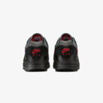 Nike Air Max 1 Erkek Siyah Spor Ayakkabı