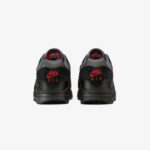 Nike Air Max 1 Erkek Siyah Spor Ayakkabı