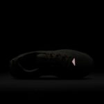 Nike Juniper Trail 3 Kadın Beyaz Koşu Ayakkabısı