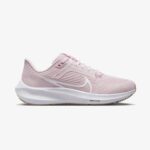 Nike Air Zoom Pegasus 40 Kadın Pembe Spor Ayakkabı