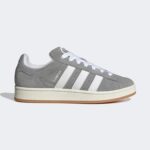 adidas Campus 00s Unisex Gri Spor Ayakkabı
