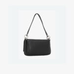 Calvin Klein Kadın Siyah El Çantası