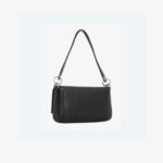 Calvin Klein Kadın Siyah El Çantası