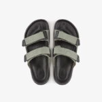 Birkenstock Atacama Futura Erkek Haki Terlik