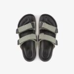 Birkenstock Atacama Futura Erkek Haki Terlik