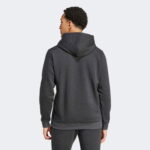 adidas MEL Erkek Siyah Günlük Sweatshirt