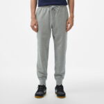 Nike Club Fit Erkek Gri Eşofman Altı