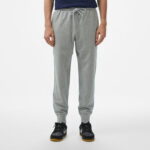 Nike Club Fit Erkek Gri Eşofman Altı