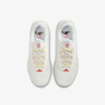 Nike Juniper Trail 3 Kadın Beyaz Koşu Ayakkabısı