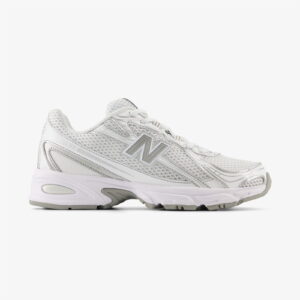 New Balance 740 Lifestyle Unisex Beyaz Spor Ayakkabı