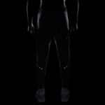 Nike Dri-Fit Stride Woven Erkek Gri Eşofman Altı