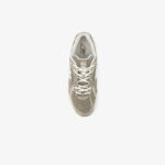 New Balance 740 Lifestyle Unisex Haki Spor Ayakkabı
