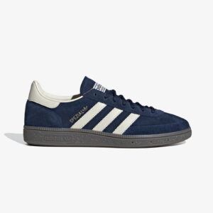 adidas Handball Spezial Unisex Lacivert Spor Ayakkabı