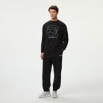 Karl Lagerfeld Erkek Renkli Sweatshirt