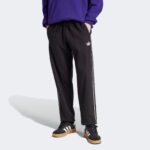 adidas Skeleton Pt Erkek Siyah Eşofman Altı